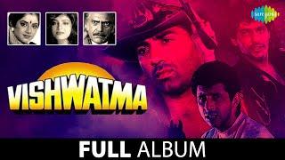 Vishwatma - All Songs Playlist  Sunny Deol  Divya Bharti  Saat Samundar Paar