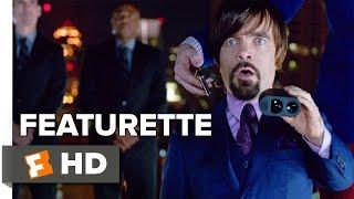 The Boss Featurette - Peter Dinklage 2016 - Melissa McCarthy Timothy Simons Movie HD