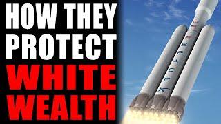 Reparations and How They Protect White Wealth