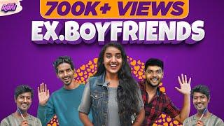 Ex.Boyfriends  With English Subtitles  EMI Rani  Check Description