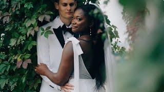 Gabrielle + Alec - Perfect City Wedding in Downtown St. Paul