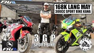 FKM 3GP  Price & Specs