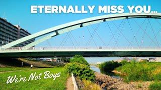 We’re Not Boys  - Eternally miss you…  Smooth Jazz