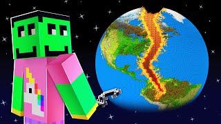 Public Minecraft Earth SMP 2024 Updated