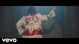 Beth Ditto - Fire Official Video