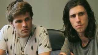 3OH3 - THE A&R GUY