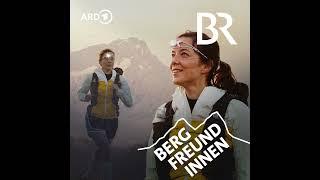 Höhen und Tiefen Unsere Zugspitz Ultratrail-Erfahrungen  Traillaufen Spezial  Talk