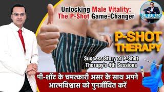 Revitalize Your Confidence with the P-Shot Learn How This Game-Changer is Transforming Mens Health