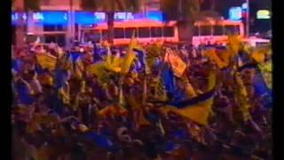 מכבי תל-אביב - קלטת אליפות 19951996 - חלק 6