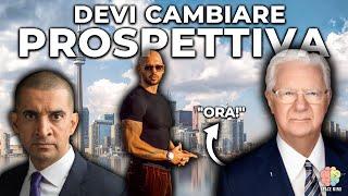 Chi vuoi REALMENTE ESSERE?  I migliori discorsi di Patrick Bet-David Andrew Tate e Bob Proctor