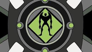 Ben 10 Classic Lodestar Transformation