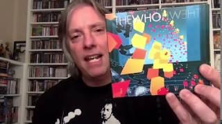 Ranking the Studio Albums The Who