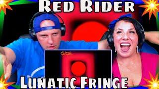 First Time Hearing Red Rider - Lunatic Fringe  THE WOLF HUNTERZ REACTIONS