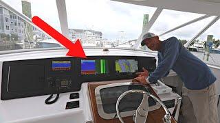 What Electronics Should I Put in My Offshore Fishing Boat?? Heres Exactly What We Did