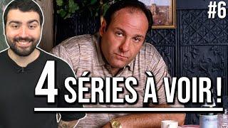 4 séries à voir dans sa vie  #6