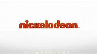 Nickelodeon ITunes Bumpers 201220132020