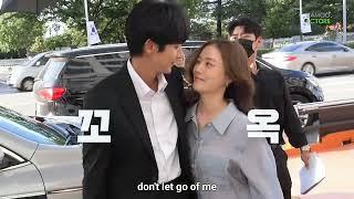 FMV Lee Joon Gi X Moon Chae Won - Fate Ver.2