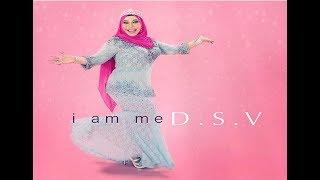 DSV - I Am Me Official Lyric Video