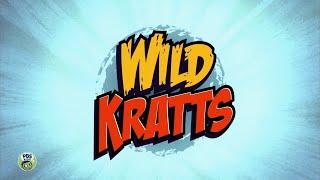 Wild Kratts Intro HD