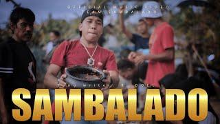 Lagu Minang 2021 - SAMBALADO  Official Music Video