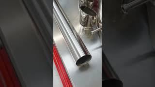 APR Cat-Back Exhaust – Polo GTI AW  Awesome