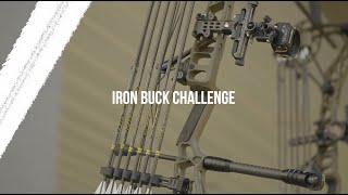 Mathews Team Shooter Competition  Iron Buck Archery Shoot-off