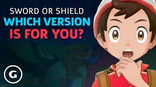 Pokemon Sword And Shield Exclusives And Differences Explained