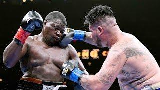 FULL FIGHT Arreola vs Harper - 31315 - PBC on Spike