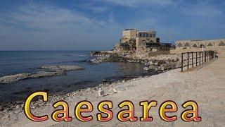 Кеса́рияCaesarea