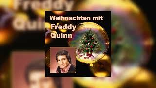 Freddy Quinn - Am Weihnachtsbaume die Lichter brennen German Christmas Carol