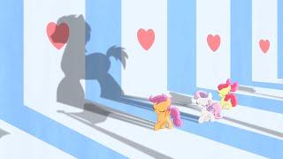 Norwegian My Little Pony  Hearts Strong as Horses HD