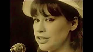 Astrud Gilberto - Live on Netherlands TV Unofficial Stereo Mix Dzies Zien1962