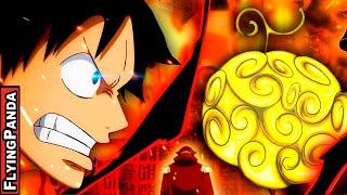 One Piece - Luffys FATED Battle With The SEA DEVIL - The STRONGEST in One Piece