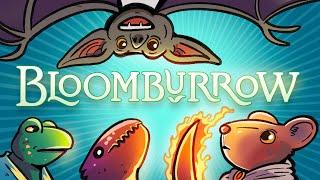 Frogs Mice Bats and Vipers  Bloomburrow Standard Early Access