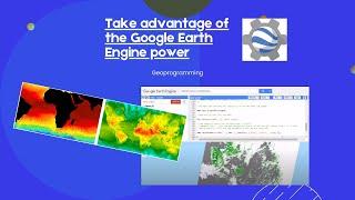 Introduction to Google Earth Engine GEE JS Tutorial For Beginners FSW #7