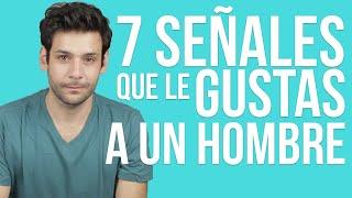 Cómo saber si le gustas a un hombre  7 señales de que le gustas a un chico