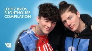 Best of The Lopez Brothers 2020 Ondreaz and Tony Lopez TikTok Compilation