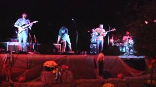 John Curtis Lewis Band - Freebird - Olanta Fall Festival