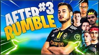 LES PROS EN DUO POUR LAFTER RUMBLE  Saison 2 - Ep.3