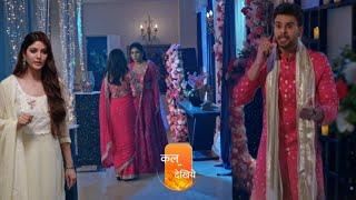 Kundali Bhagya 24 July 2024 full Episode today  Preeta Palki save Aaliya Varun exposed