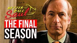 Better Call Saul Season 6 Complete Recap  All Episodes Breakdown