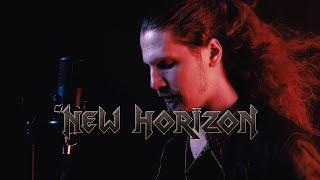 New Horizon - Daimyo - Official PerformanceLyric Video with Introduction