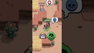 The Forgotten Mechanics in Brawl Stars.. #shorts #brawlstars