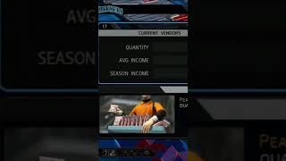 Franchise Mode in MLB The Show 10 was GOAT’D 