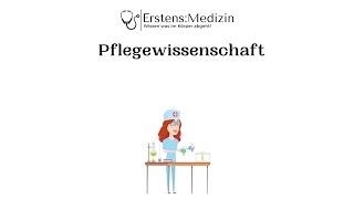 Pflegewissenschaft