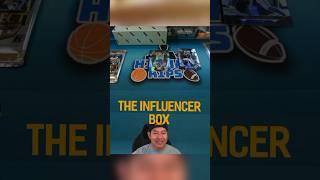  Two 1 of 1’s in the Same Box #INFLUENCERBOX #sportscards #hobbybox #nfl