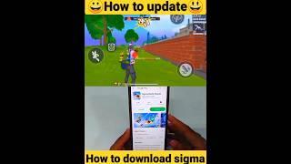 how to update 