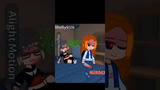  Murder mystery 2  Roblox Гача мини анимация Karcher suetnaia Shelly9316 1209Flexedel