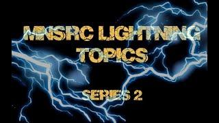 MNSRC Lightning Topics Series 2 Episode 7 Attacking Indirect Free Kicks