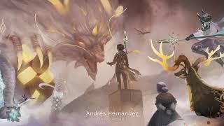 Divine Assault by Andrés Hernández  Powerful Epic Heroic Choir Orchestral